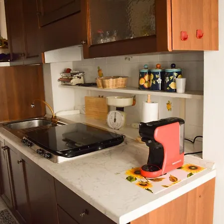 Welcomely - San Basilio 27 Apartamento *