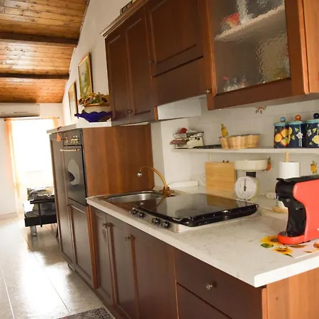 Welcomely - San Basilio 27 Apartamento Bolotana