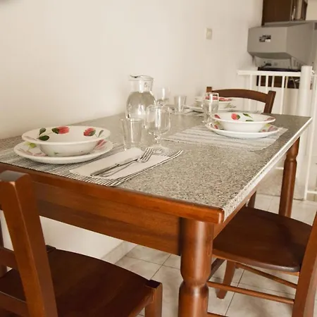 Welcomely - San Basilio 27 Apartamento *