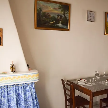 Welcomely - San Basilio 27 Bolotana