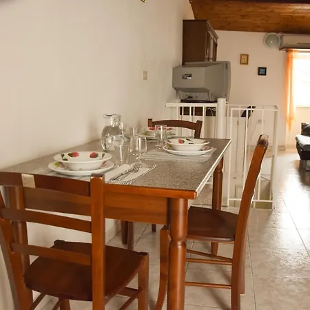 Welcomely - San Basilio 27 Apartamento *