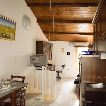 Welcomely - San Basilio 27 Apartamento Bolotana
