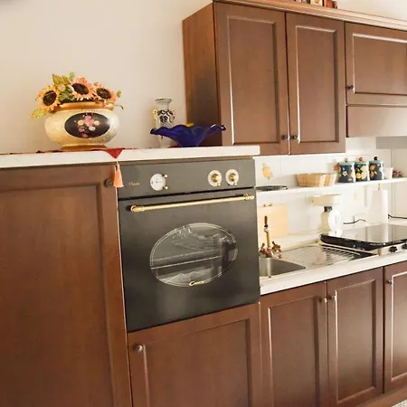 Apartamento Welcomely - San Basilio 27 *
