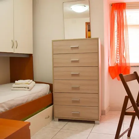 Welcomely - San Basilio 27 Apartamento Bolotana