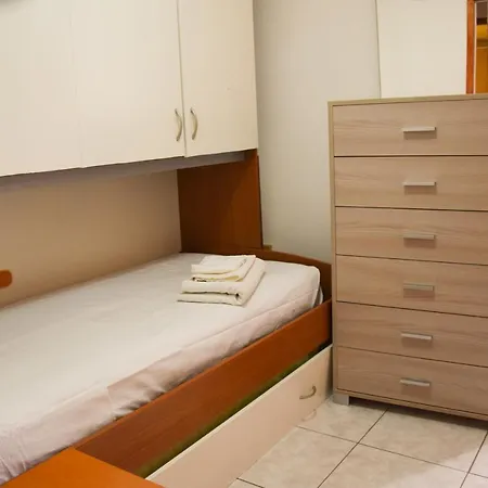 Apartamento Welcomely - San Basilio 27 *