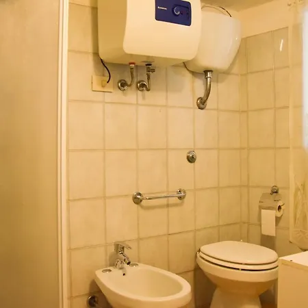 Welcomely - San Basilio 27 Apartamento Bolotana