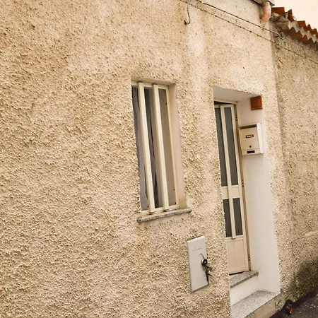 Welcomely - San Basilio 27 Apartamento *