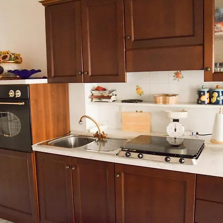 Apartamento Welcomely - San Basilio 27 Bolotana